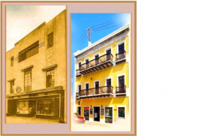 Old San Juan Guest House